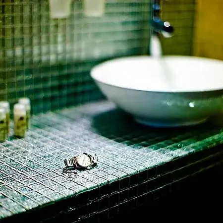 Design Jewel 4* Praha