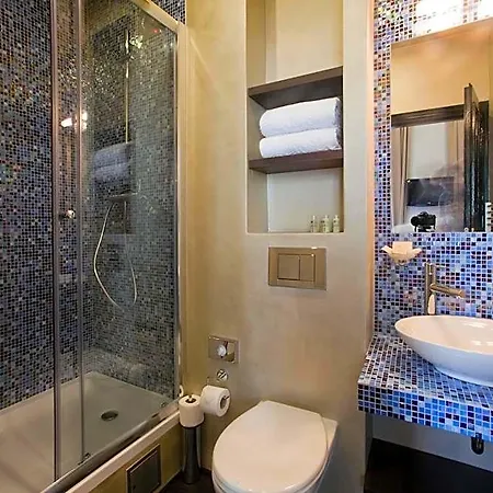 Hotel Design Jewel Praha