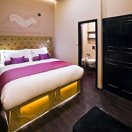 Design Jewel 4* Praha