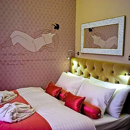 Design Jewel Hotel