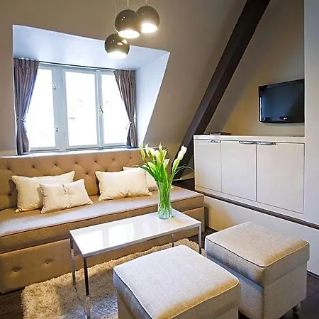 Hotel Design Jewel 4*
