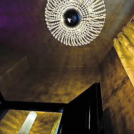 Design Jewel Otel 4*