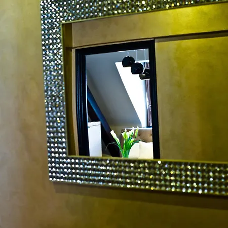Hotel Design Jewel 4*