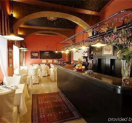 Design Jewel Hotel Praha