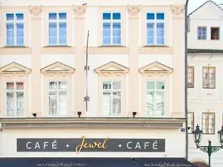 Design Jewel 4* Prag