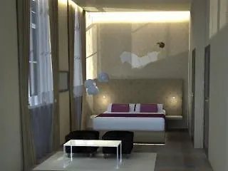 Design Jewel Ξενοδοχείο 4*