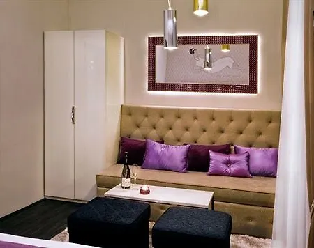 Design Jewel Szálloda