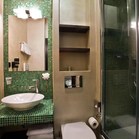 Design Jewel Ξενοδοχείο