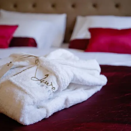 Design Jewel 4* Prag