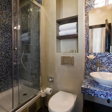 Design Jewel Hotel Praga