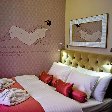 Otel Design Jewel