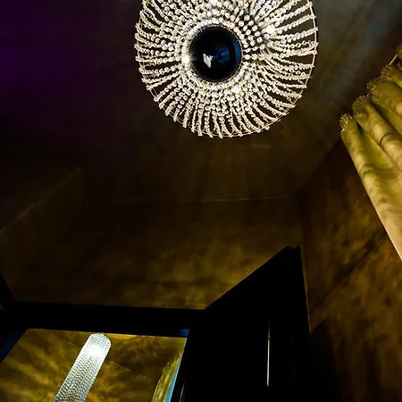 Design Jewel Hotel Praha