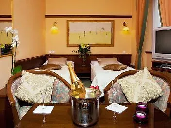 Otel Design Jewel