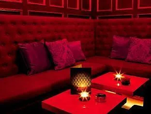 Design Jewel Hotell Prag