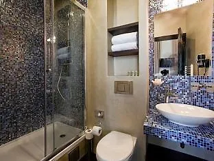 Hotell Design Jewel 4*