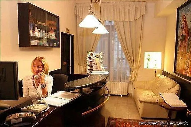 Hotell Design Jewel 4*