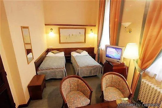 Hotell Design Jewel 4*