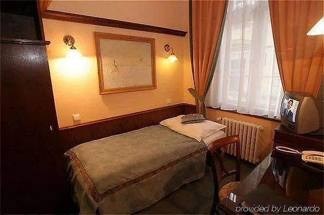 Design Jewel 4* Praha
