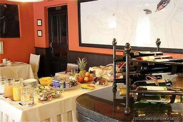 Design Jewel 4* Praha