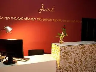 Design Jewel Hotell 4*
