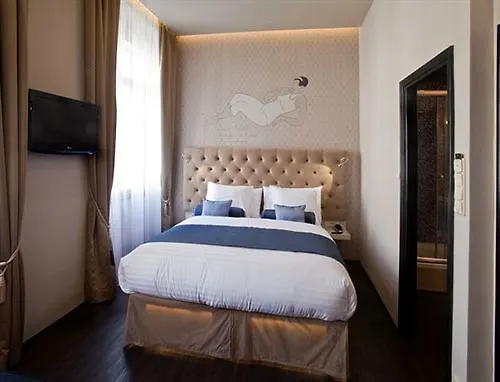 Hotell Design Jewel 4*