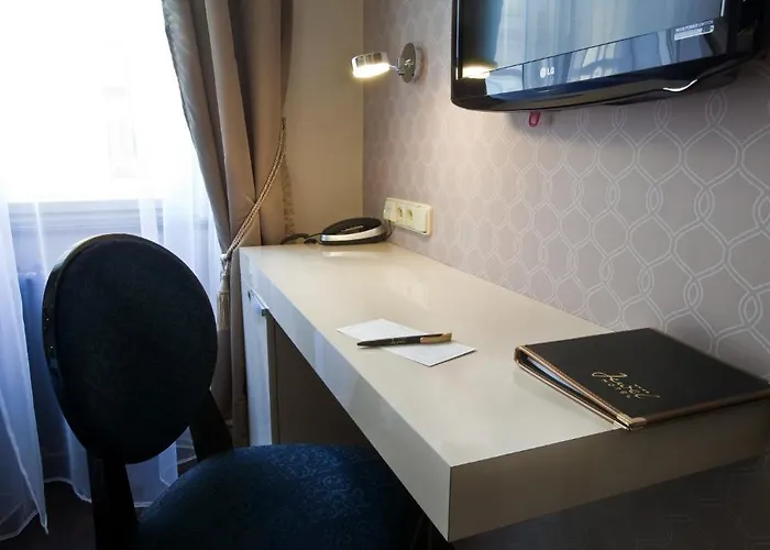 Design Jewel Hotell 4*