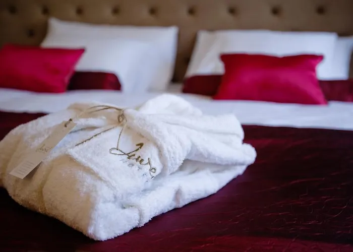 Design Jewel 4* Praha