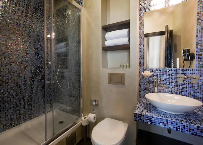 Design Jewel Hotel Praha