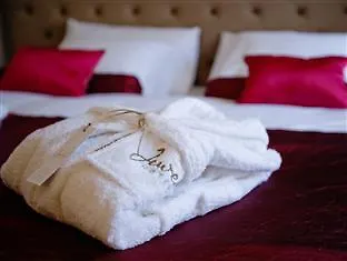 Hotell Design Jewel 4*