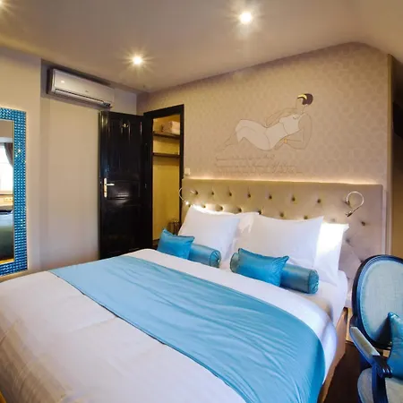 Design Jewel 4* Prague