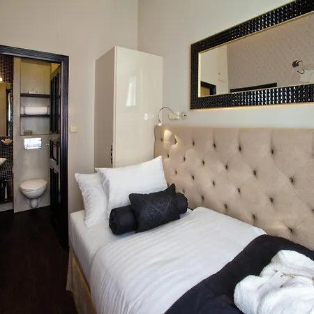 Hotel Design Jewel 4*