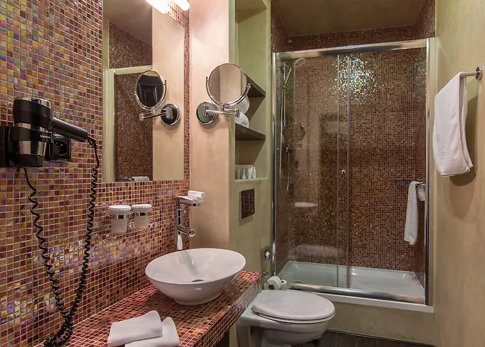 Hotel Design Jewel Prague