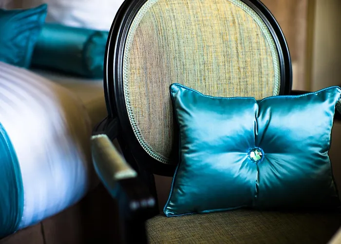 Hotel Design Jewel