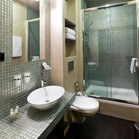 Hotell Design Jewel