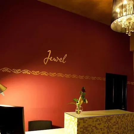 Design Jewel Szálloda