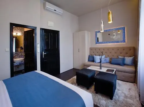 Hotell Design Jewel
