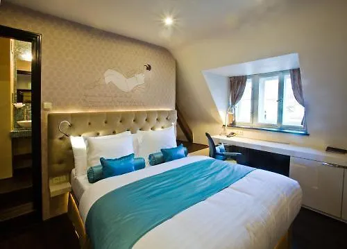 Hotell Design Jewel