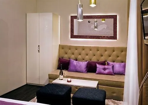 Design Jewel Hotell