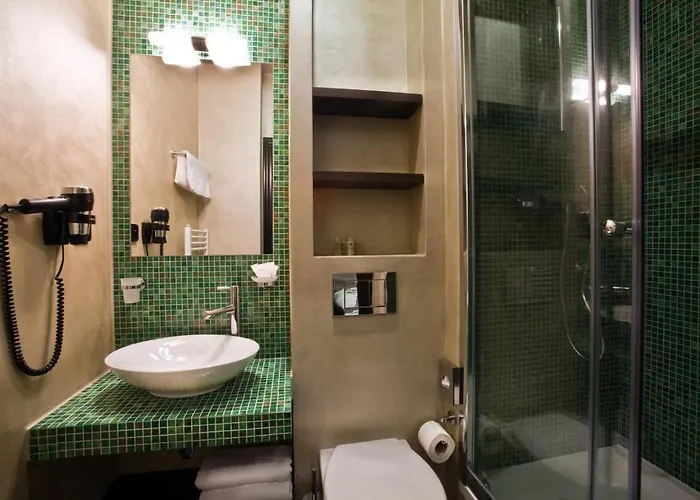 Design Jewel Hotell